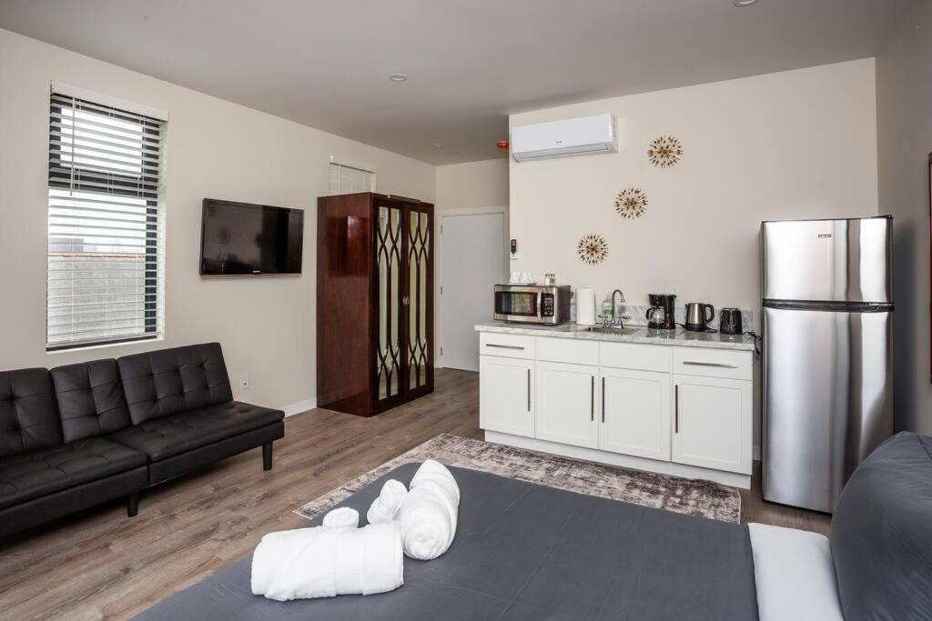 Studio With Beautiful View Next To Downtown 샌디에이고 외부 사진