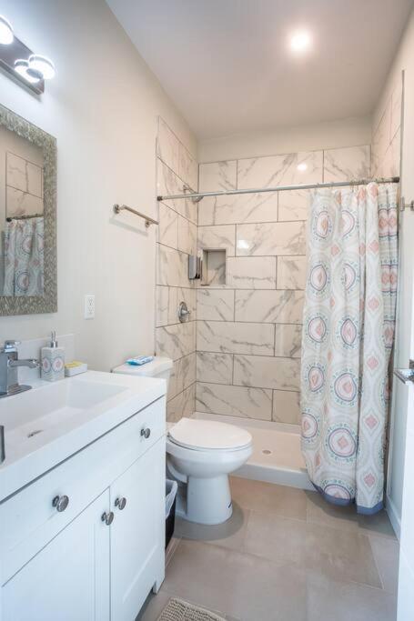 Studio With Beautiful View Next To Downtown 샌디에이고 외부 사진