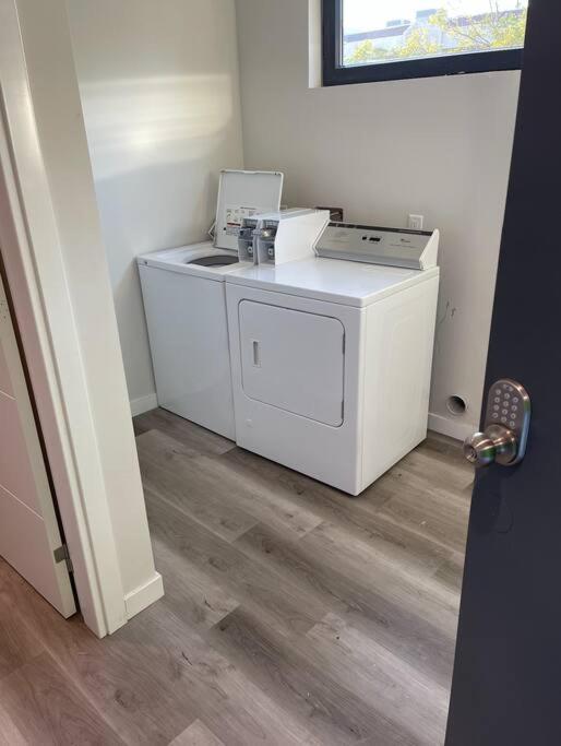 Studio With Beautiful View Next To Downtown 샌디에이고 외부 사진